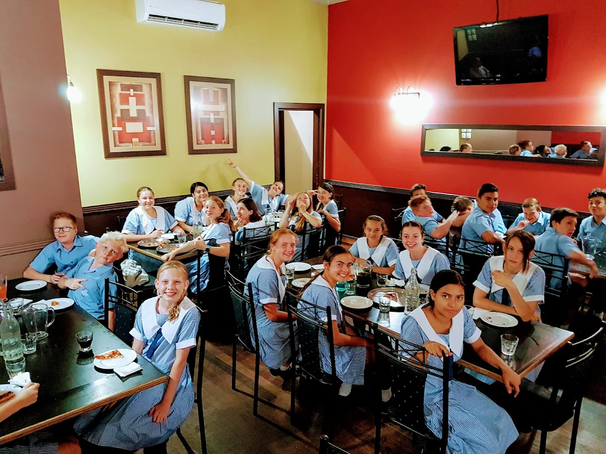Vibe, Bellezza Pizza