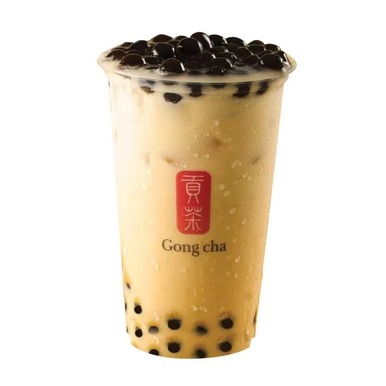 Food & drink, Gong Cha Chadstone