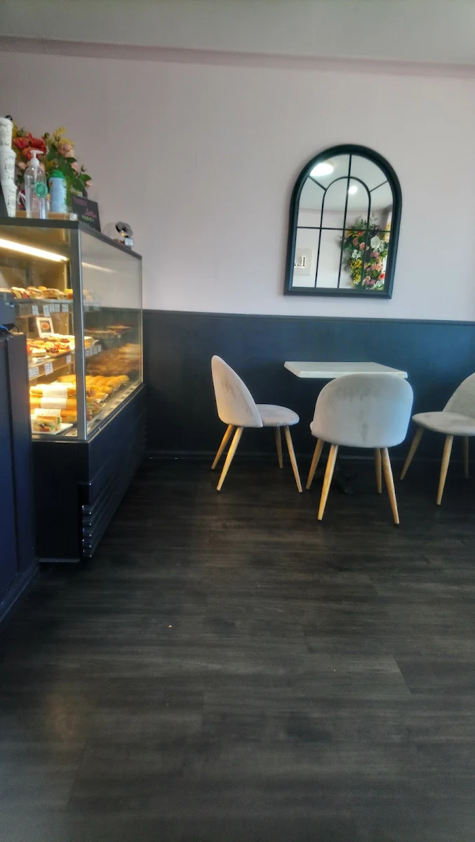 Vibe, La Galette