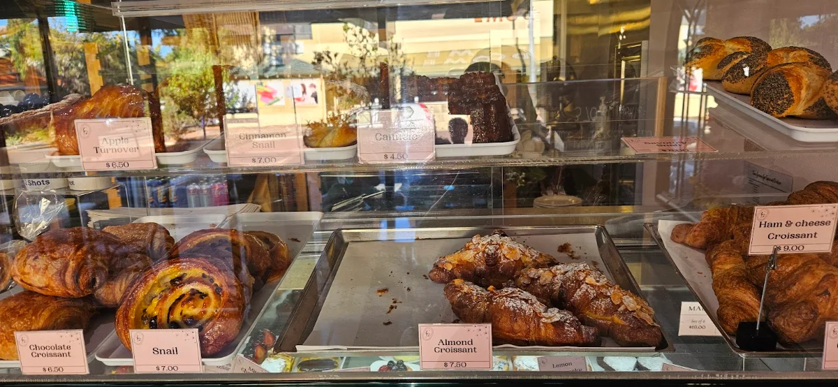 Vibe, La Galette