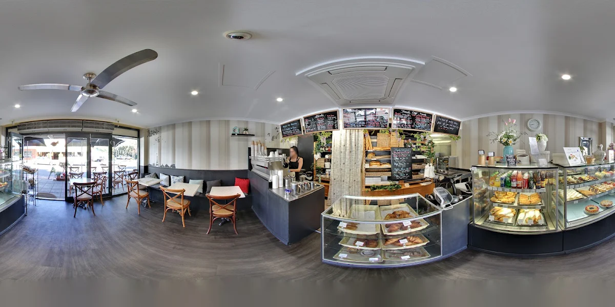Vibe, La Galette