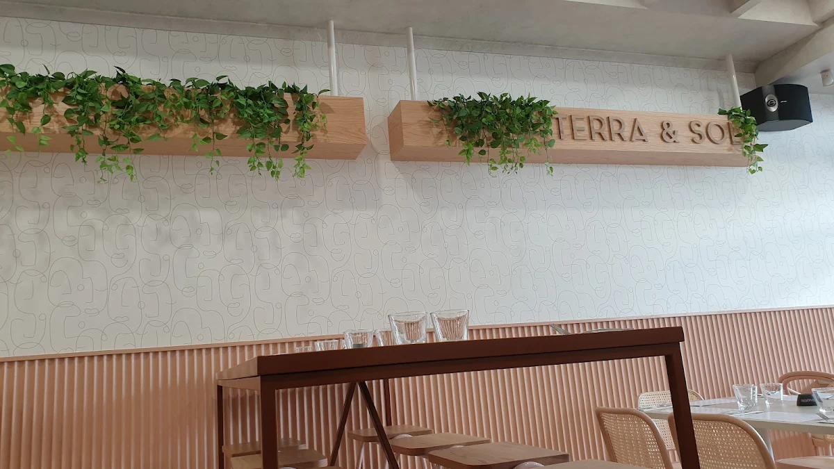 Vibe, Terra & Sol