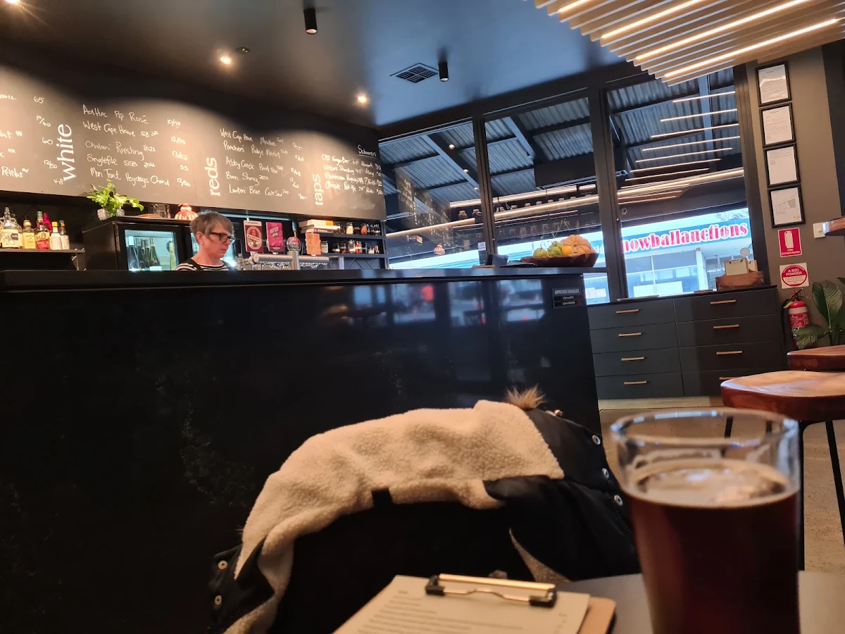 Vibe, Sotao