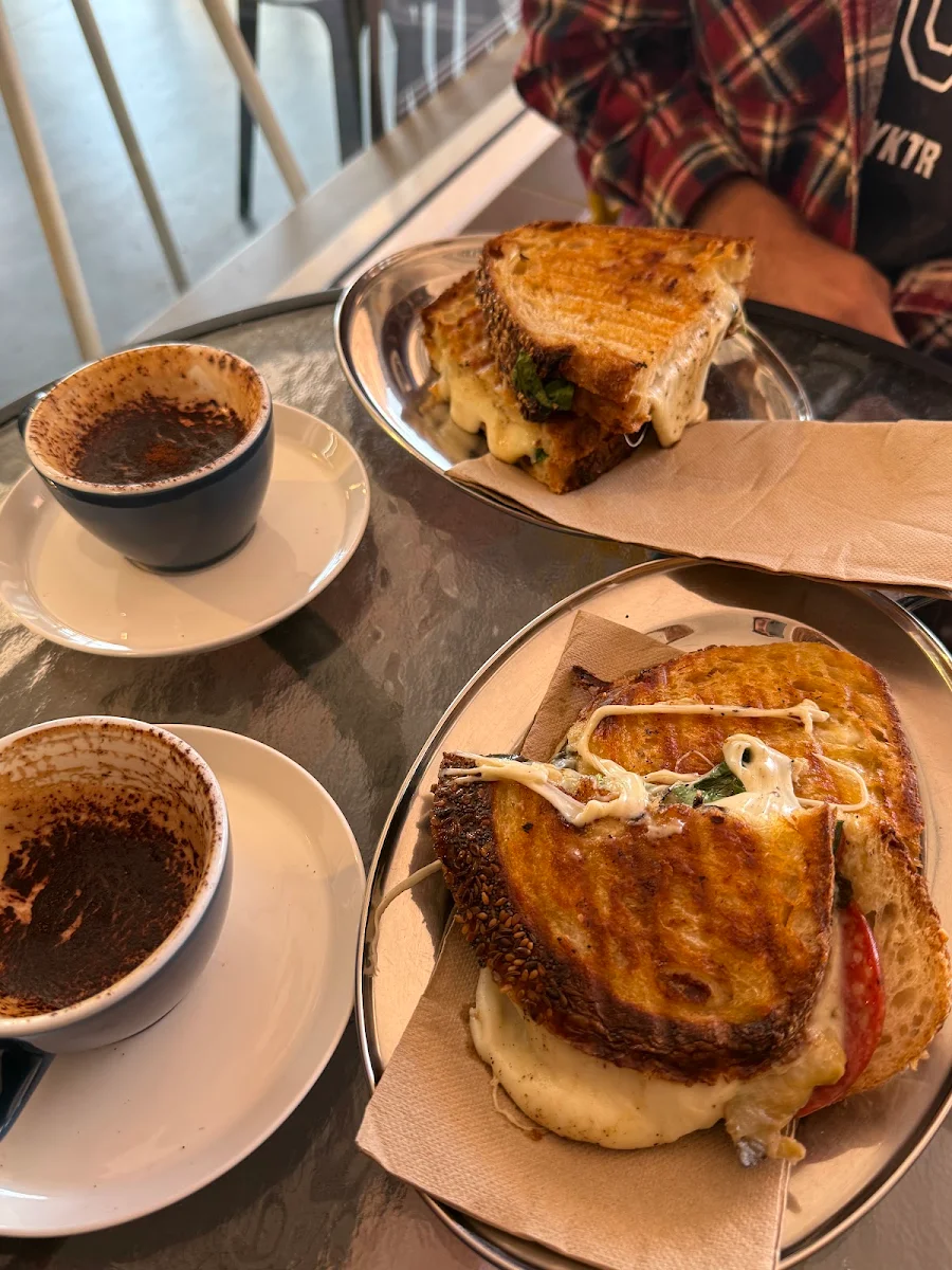 Food & drink, Honorbread