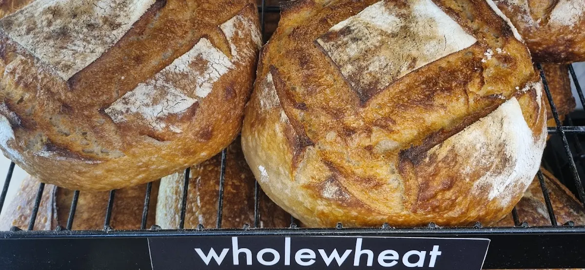 Food & drink, Honorbread