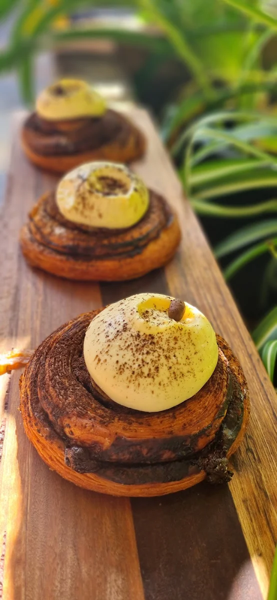 Food & drink, Honorbread