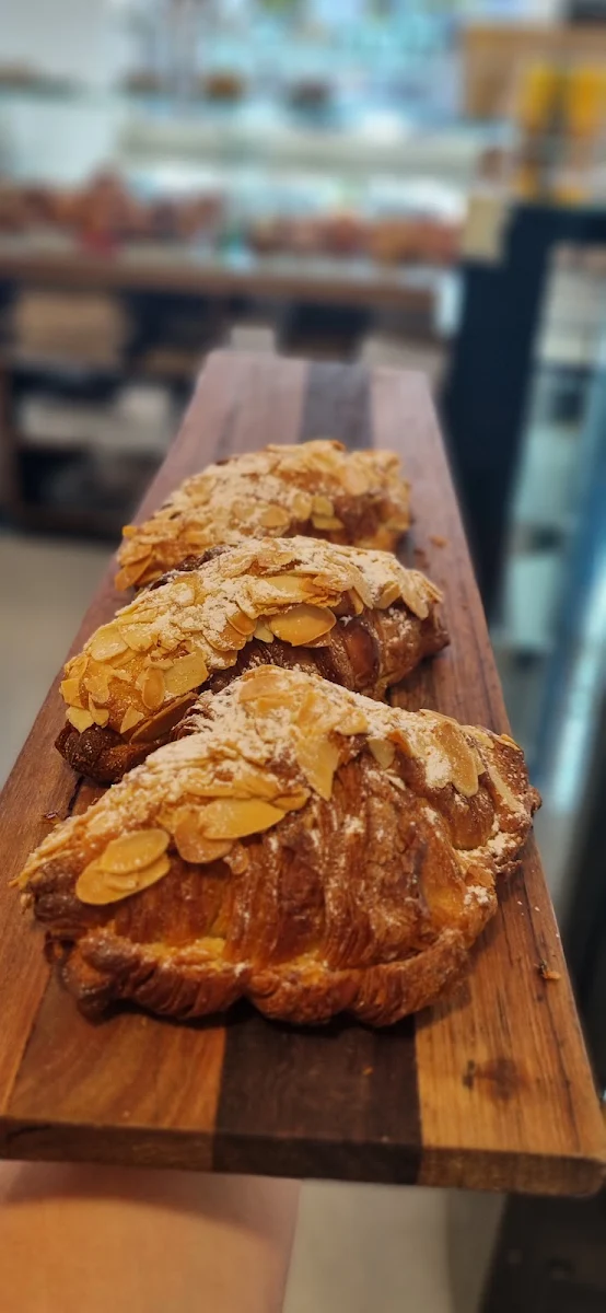 Food & drink, Honorbread