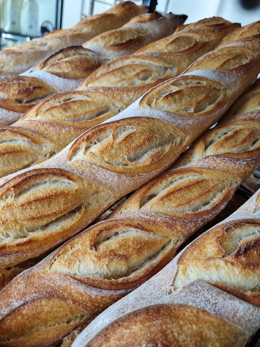Food & drink, Honorbread