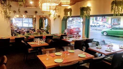 Vibe, Carnation Thai Restaurant Wollongong