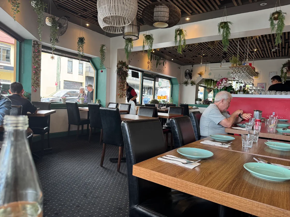 Vibe, Carnation Thai Restaurant Wollongong
