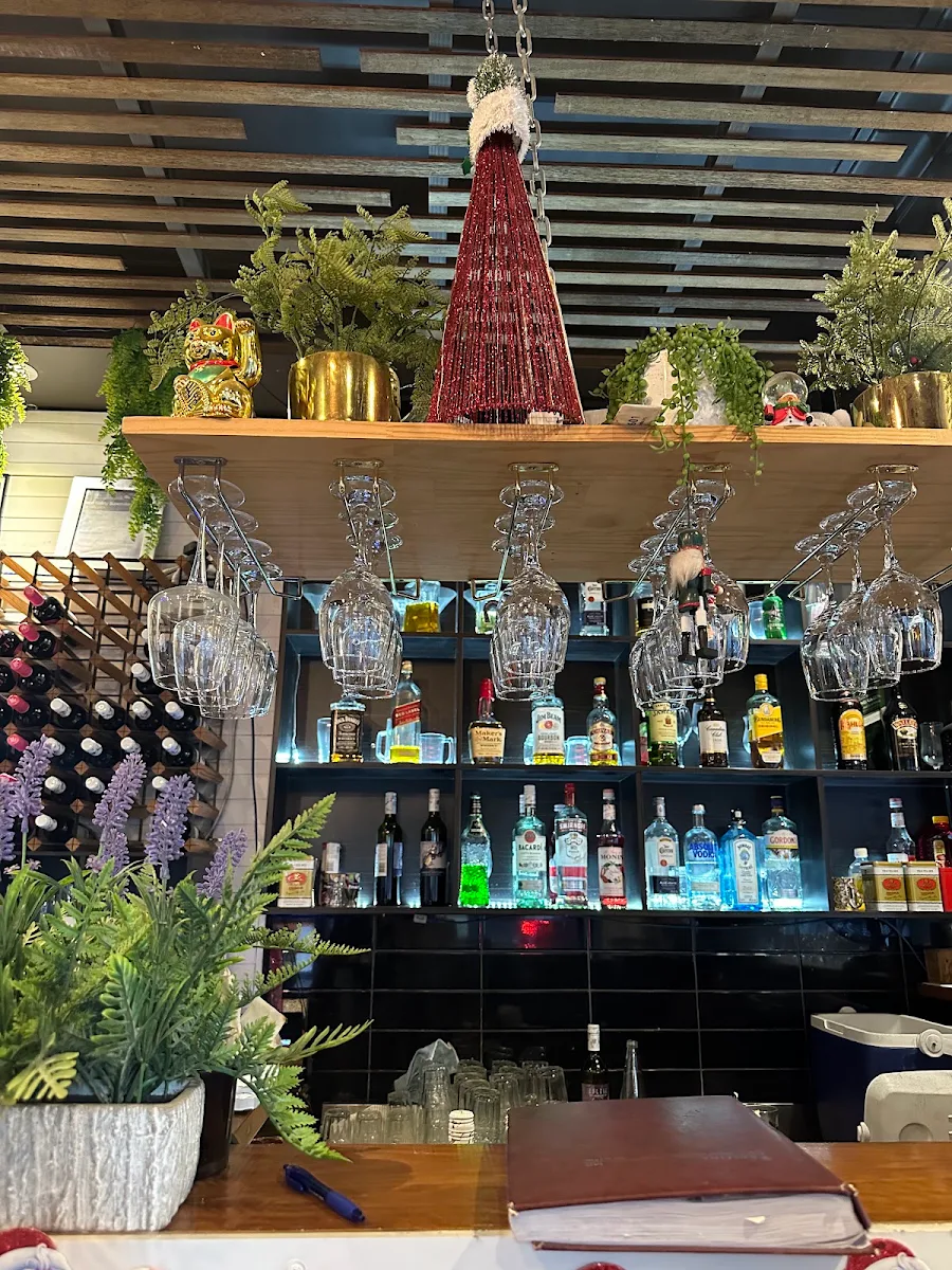 Vibe, Carnation Thai Restaurant Wollongong