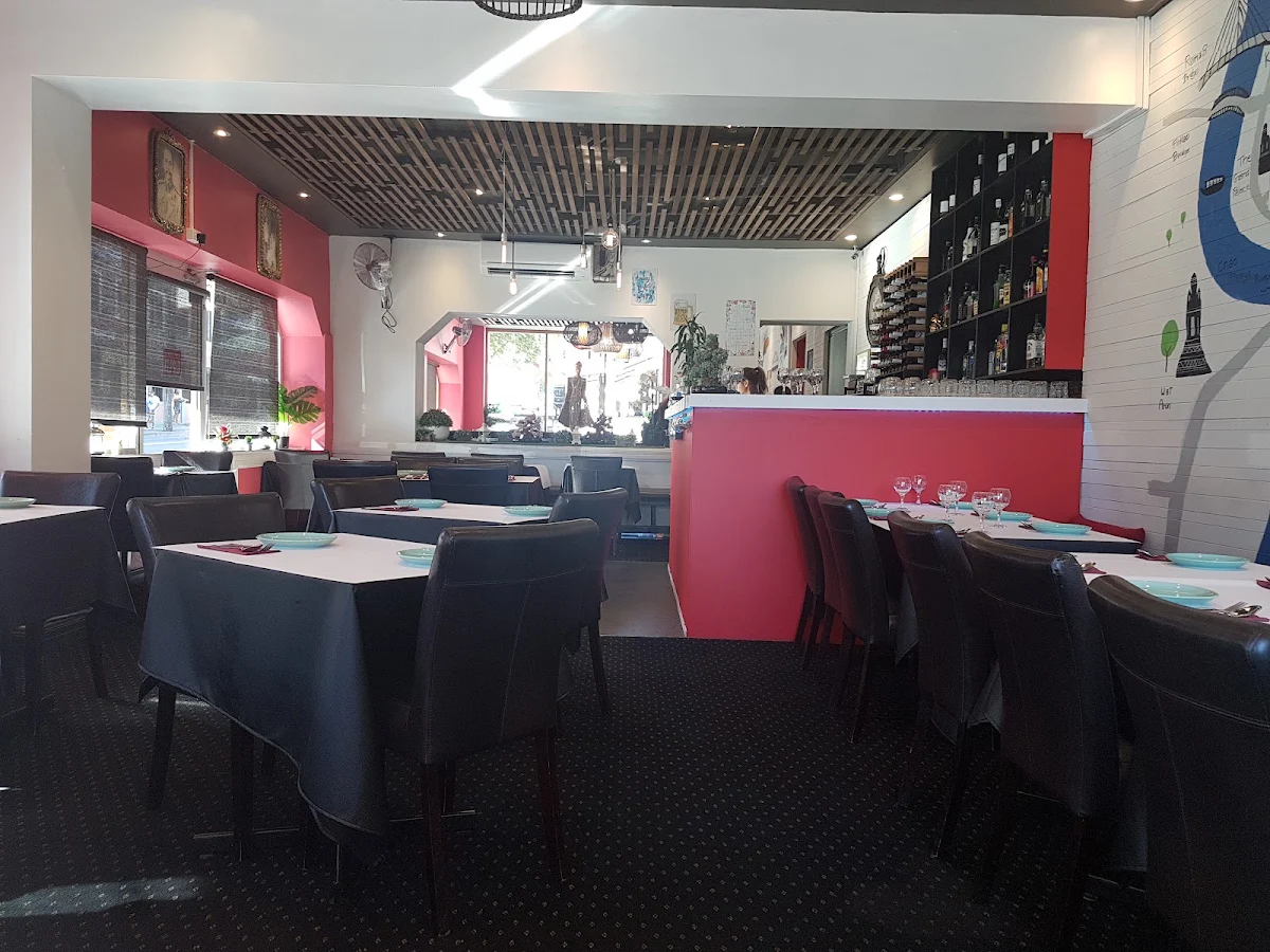 Vibe, Carnation Thai Restaurant Wollongong