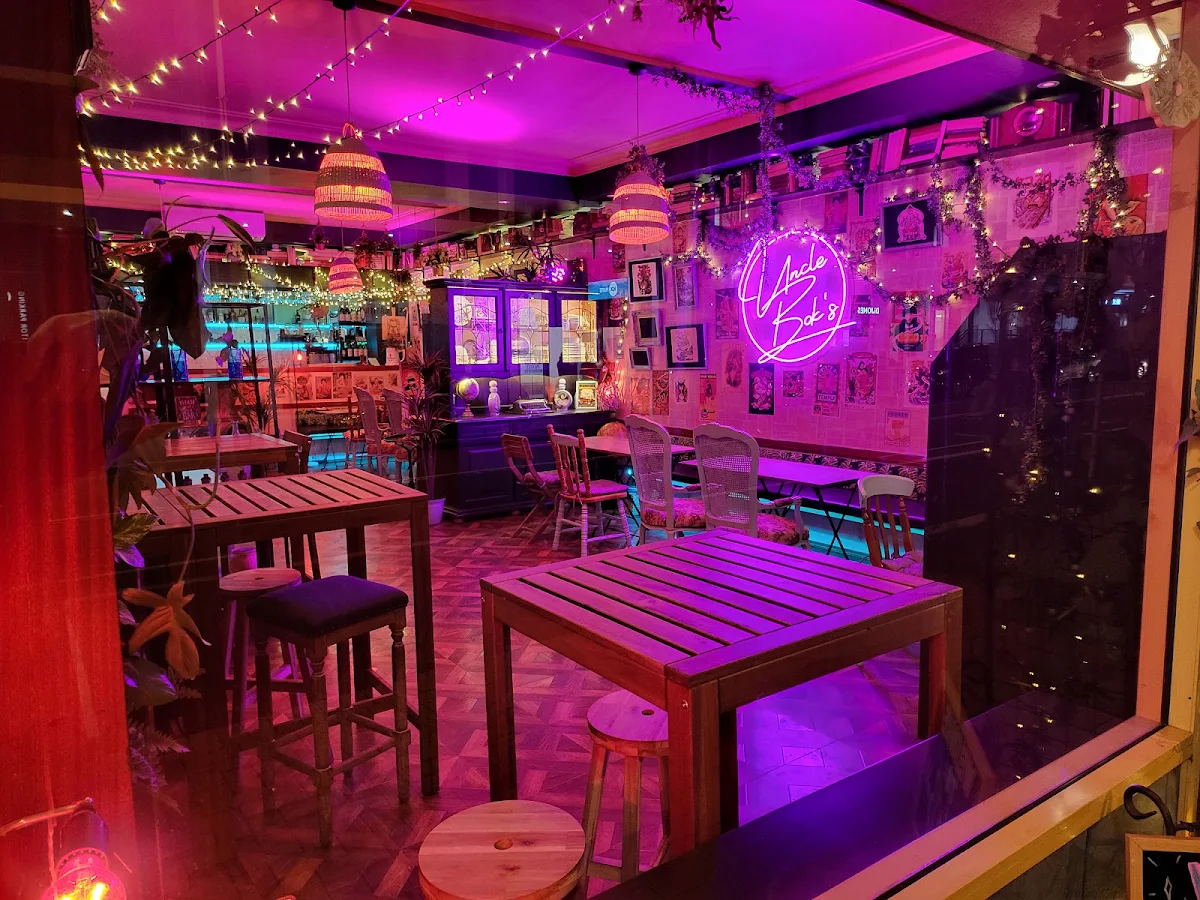 Vibe, Carnation Thai Restaurant Wollongong