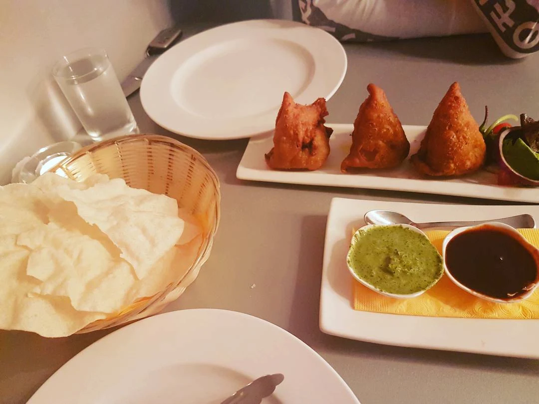 Food & drink, Two Fat Uncles