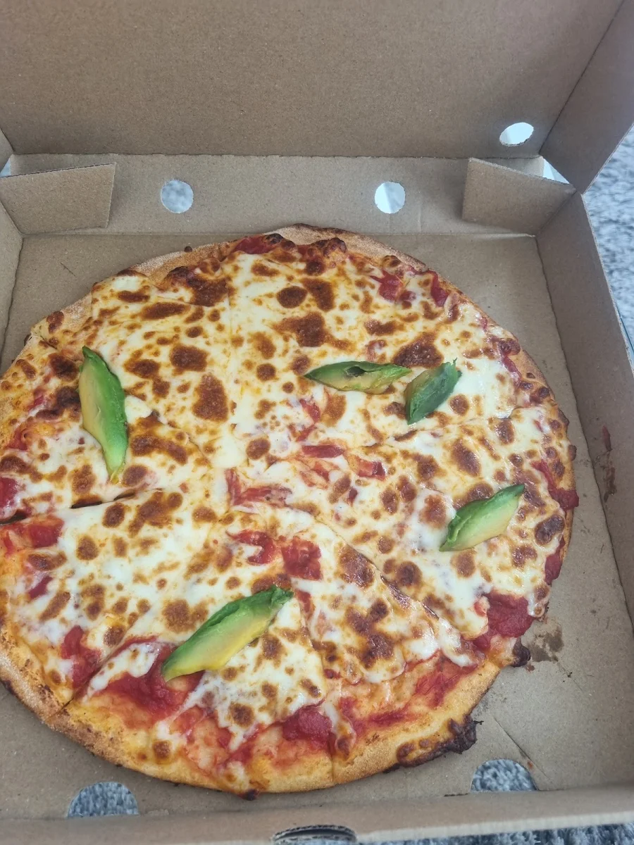Food & drink, Crust Pizza Clovelly