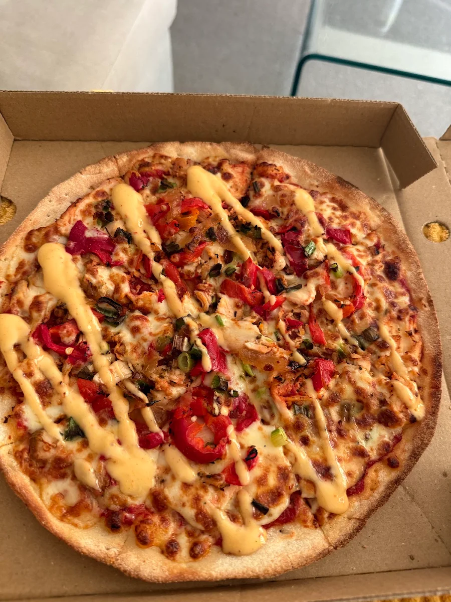 Food & drink, Crust Pizza Clovelly