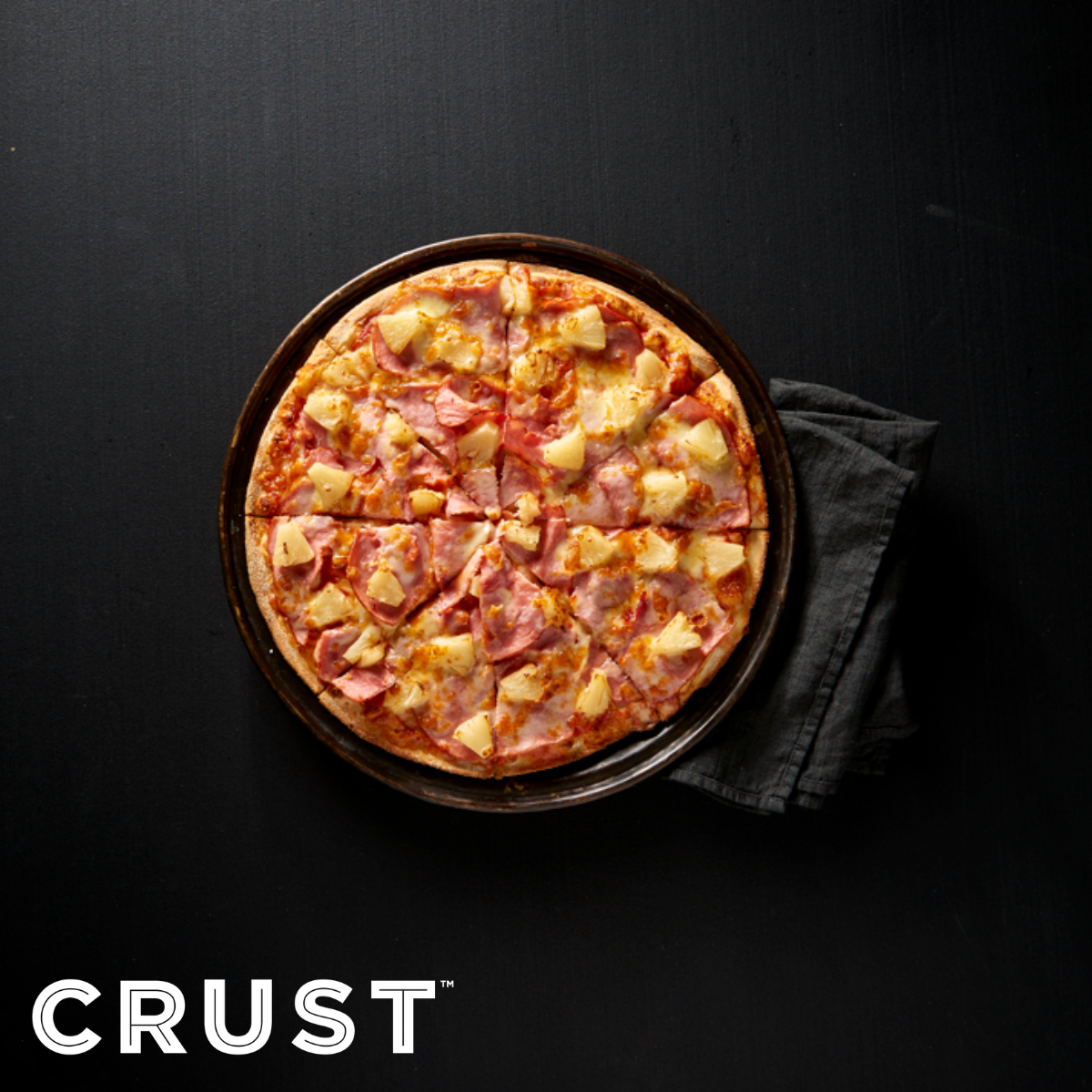 Food & drink, Crust Pizza Clovelly