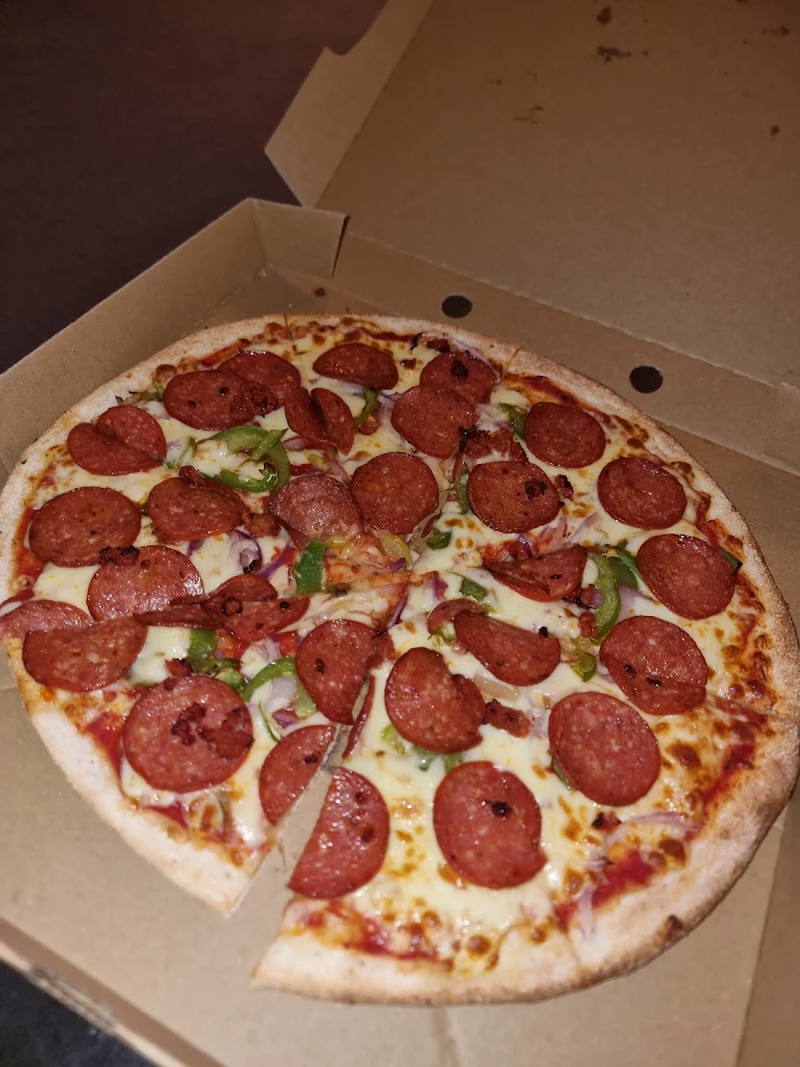 Food & drink, Crust Pizza Clovelly