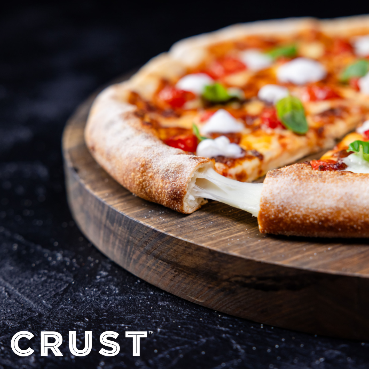 Food & drink, Crust Pizza Clovelly