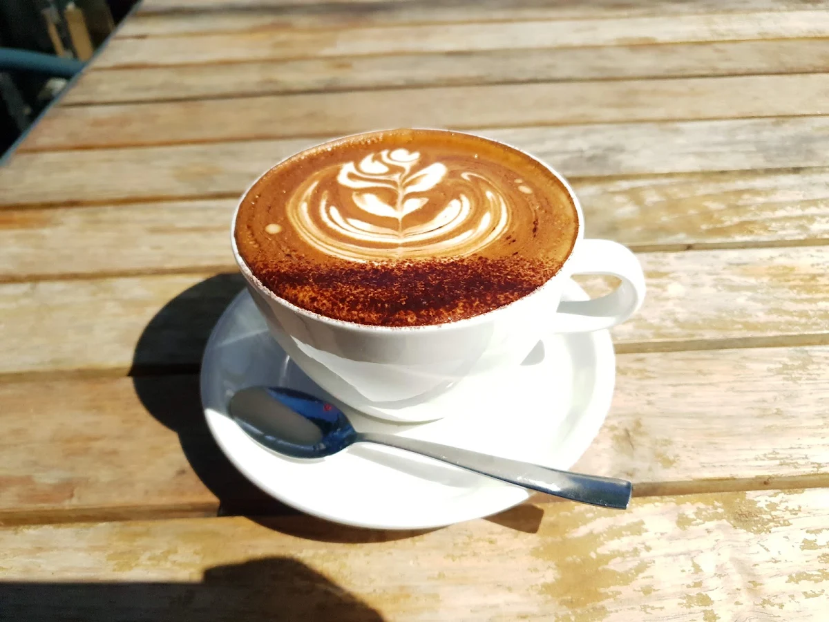 Food & drink, Strathfield Hotel