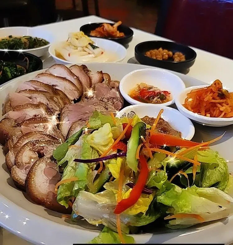 Food & drink, Strathfield Hotel