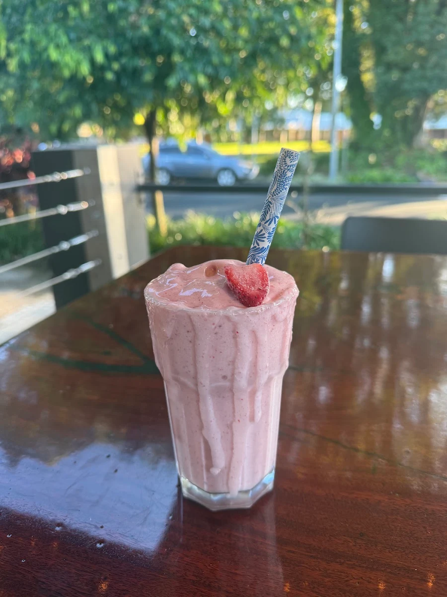 Food & drink, Bellingen Kiosk
