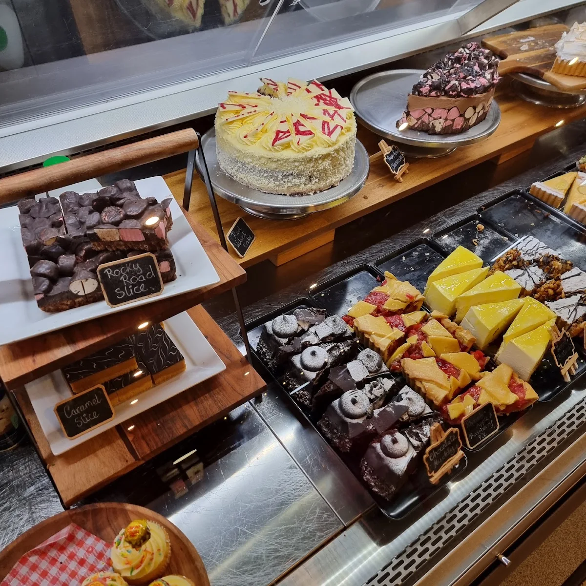 Food & drink, Eight Slices Italian Kitchen
