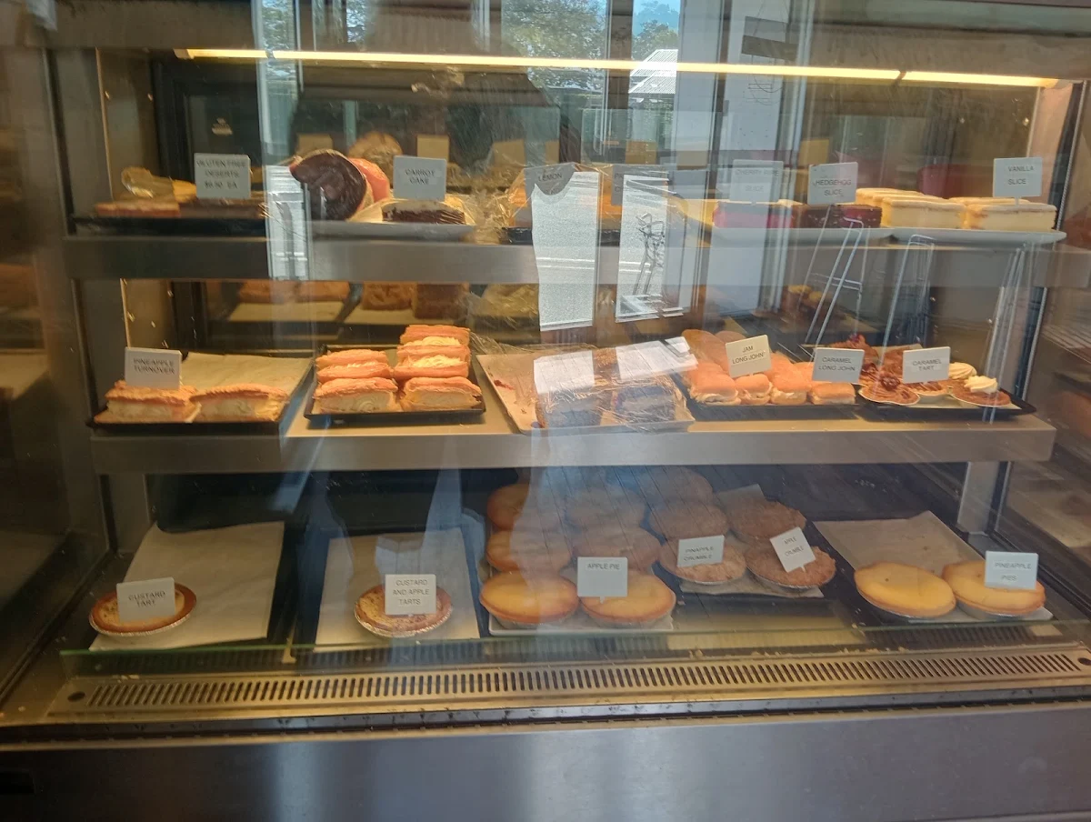 Vibe, The Pie Guru North Rockhampton
