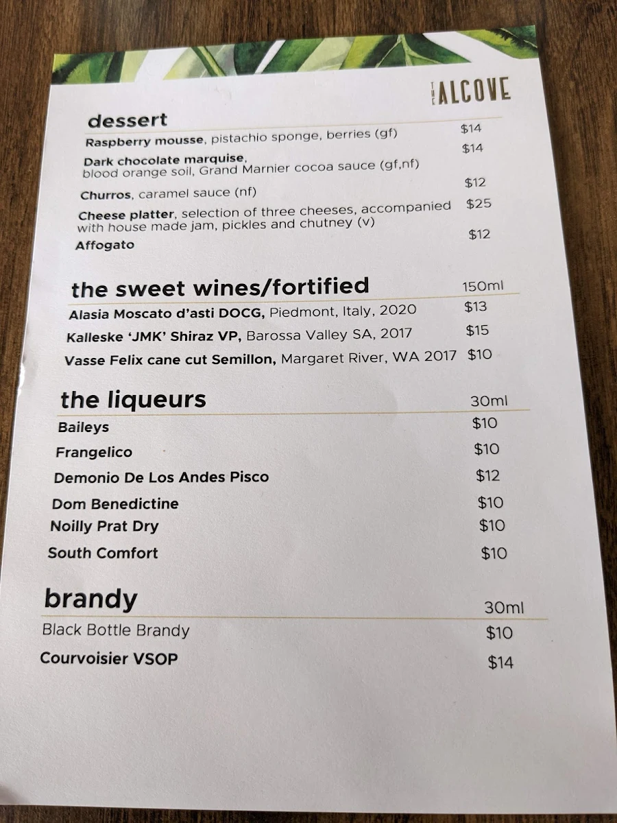 Menu photo 7