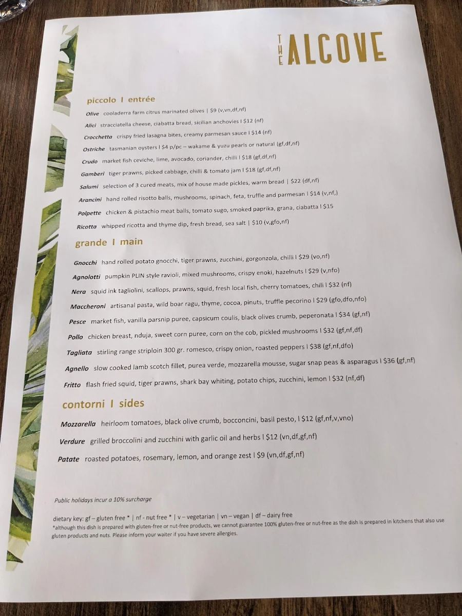 Menu photo 8