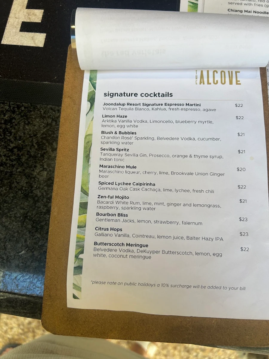 Menu photo 9