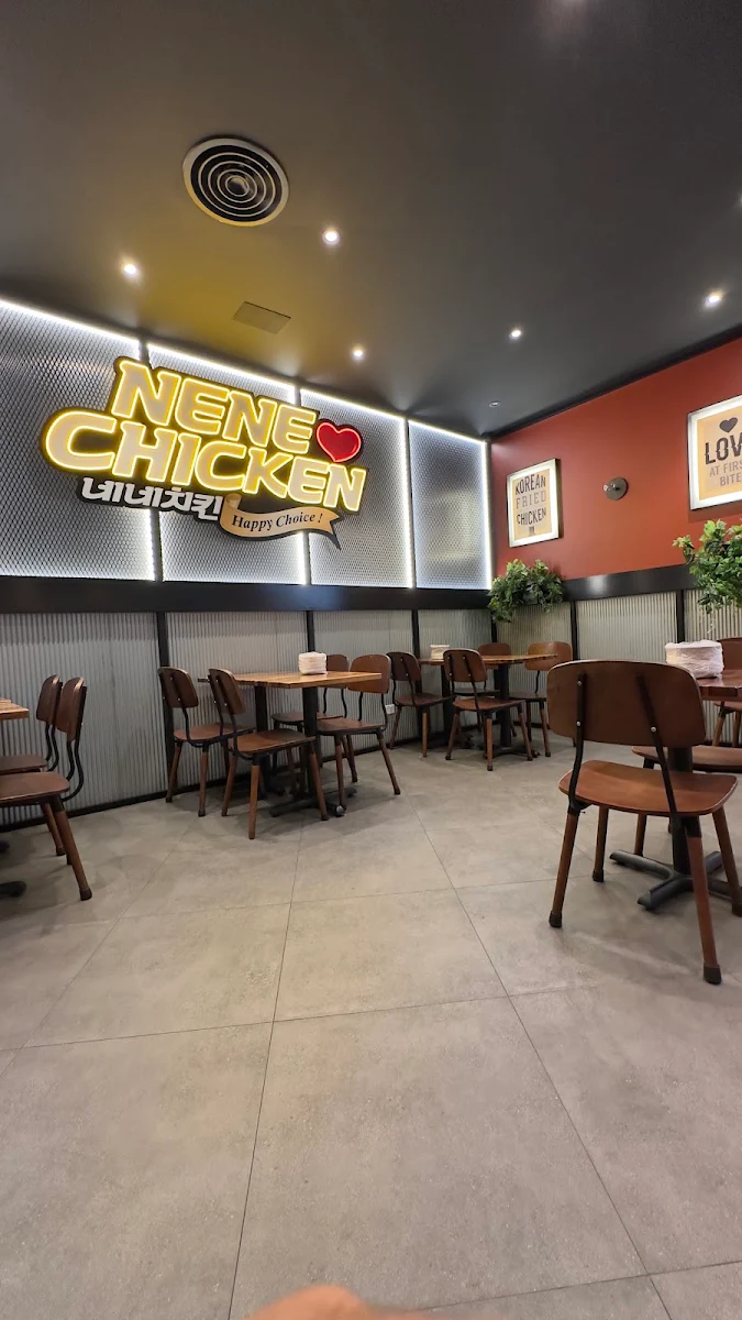 Vibe, Nene Chicken Innaloo