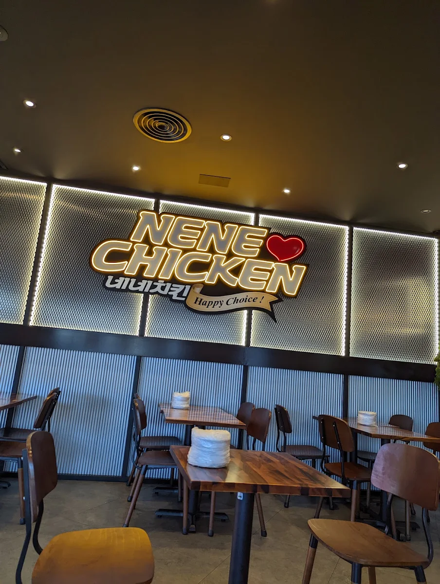 Vibe, Nene Chicken Innaloo