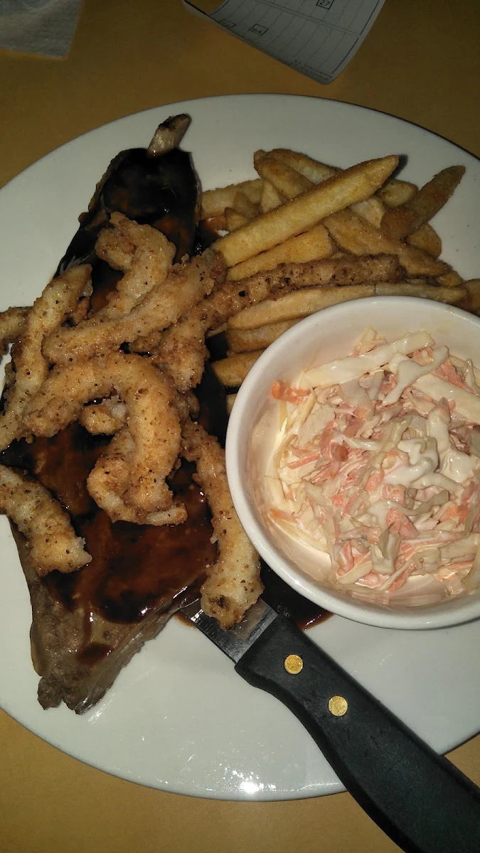 Food & drink, Graham Hotel