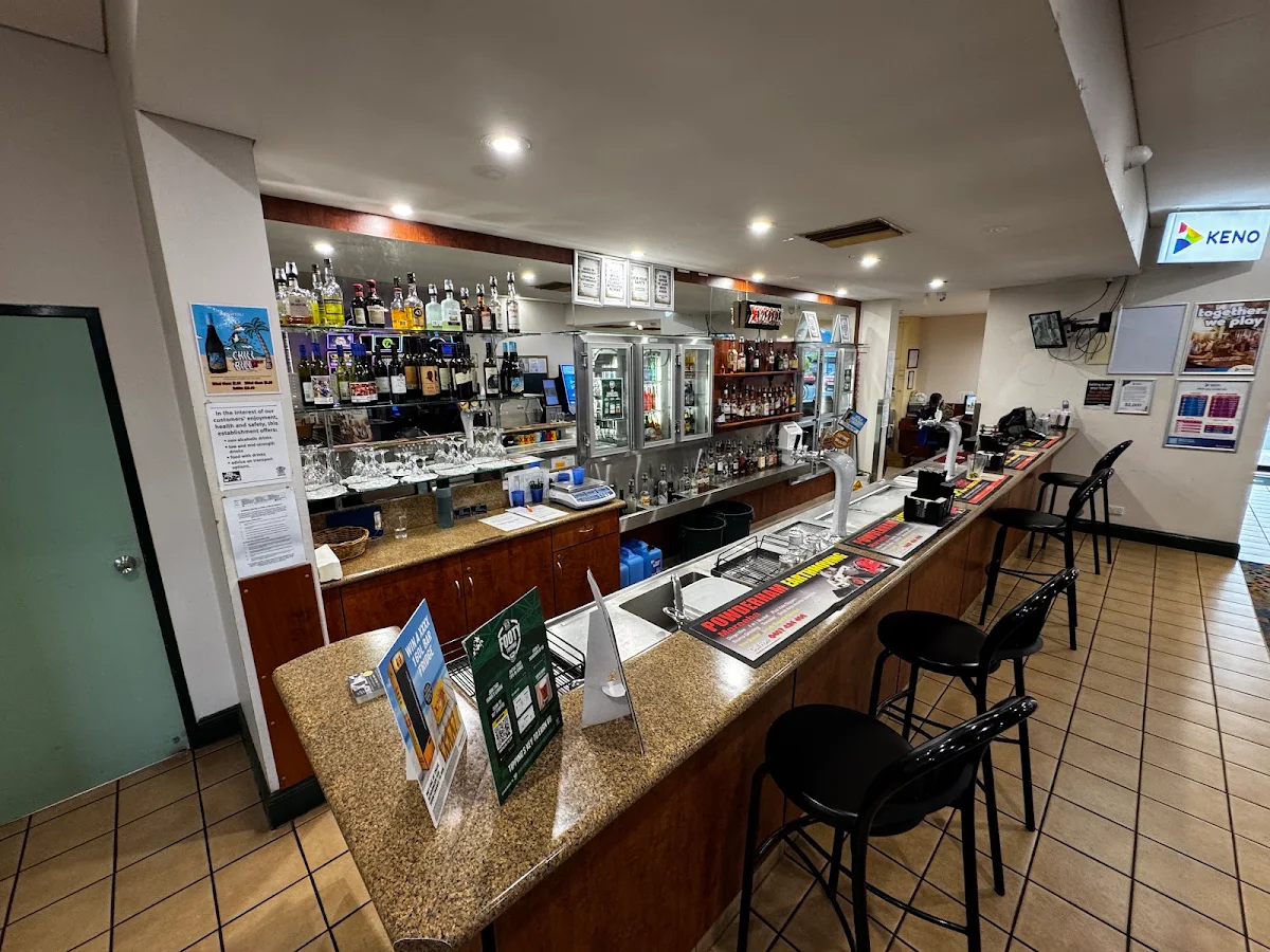 Vibe, Graham Hotel