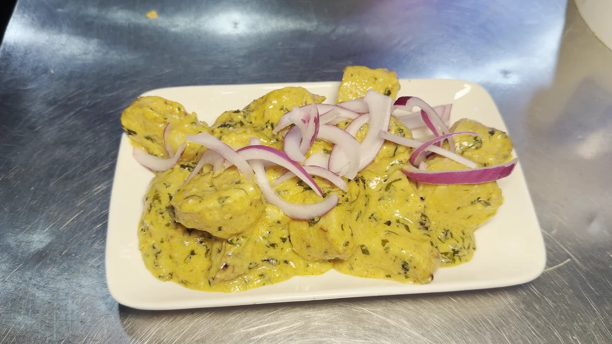 Food & drink, Dessi Lounge (Indian Restaurant & Shisha Bar)