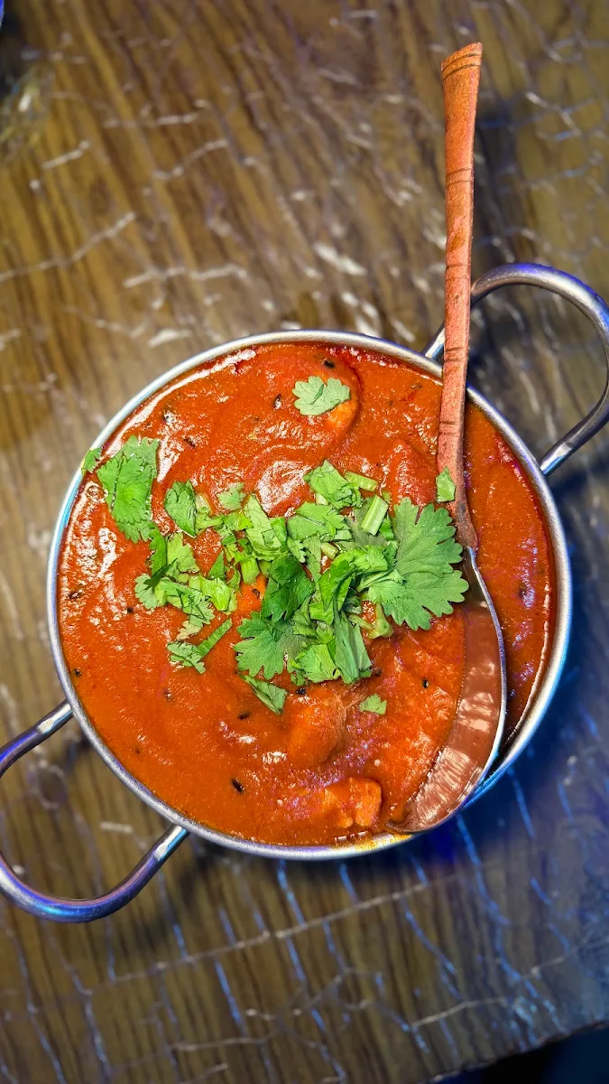 Food & drink, Dessi Lounge (Indian Restaurant & Shisha Bar)