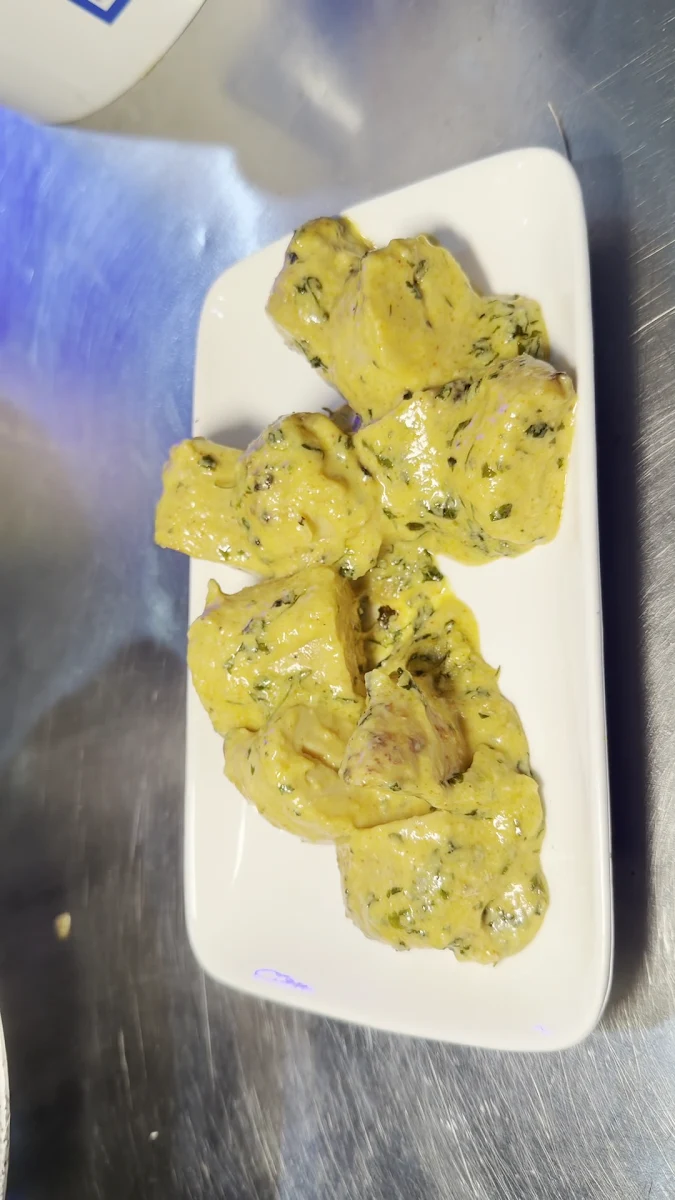 Food & drink, Dessi Lounge (Indian Restaurant & Shisha Bar)