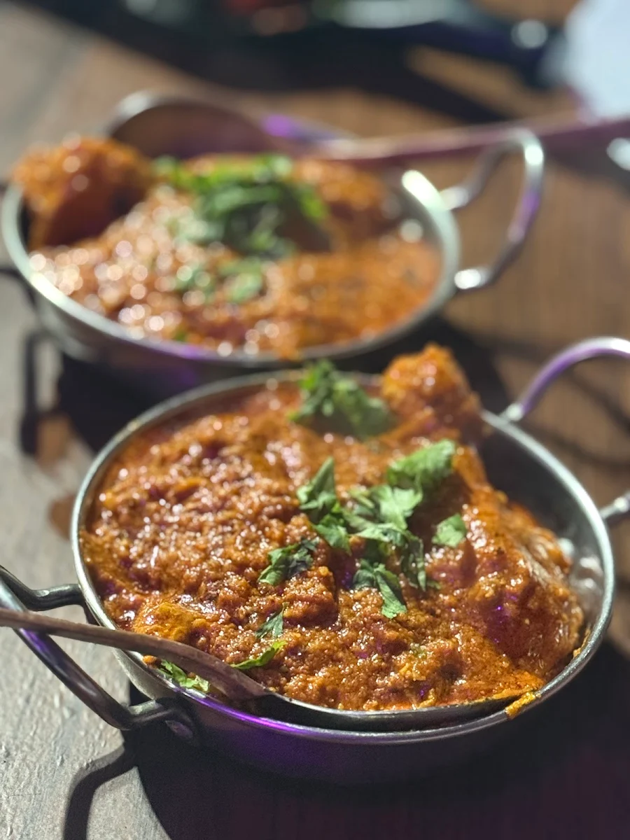 Food & drink, Dessi Lounge (Indian Restaurant & Shisha Bar)