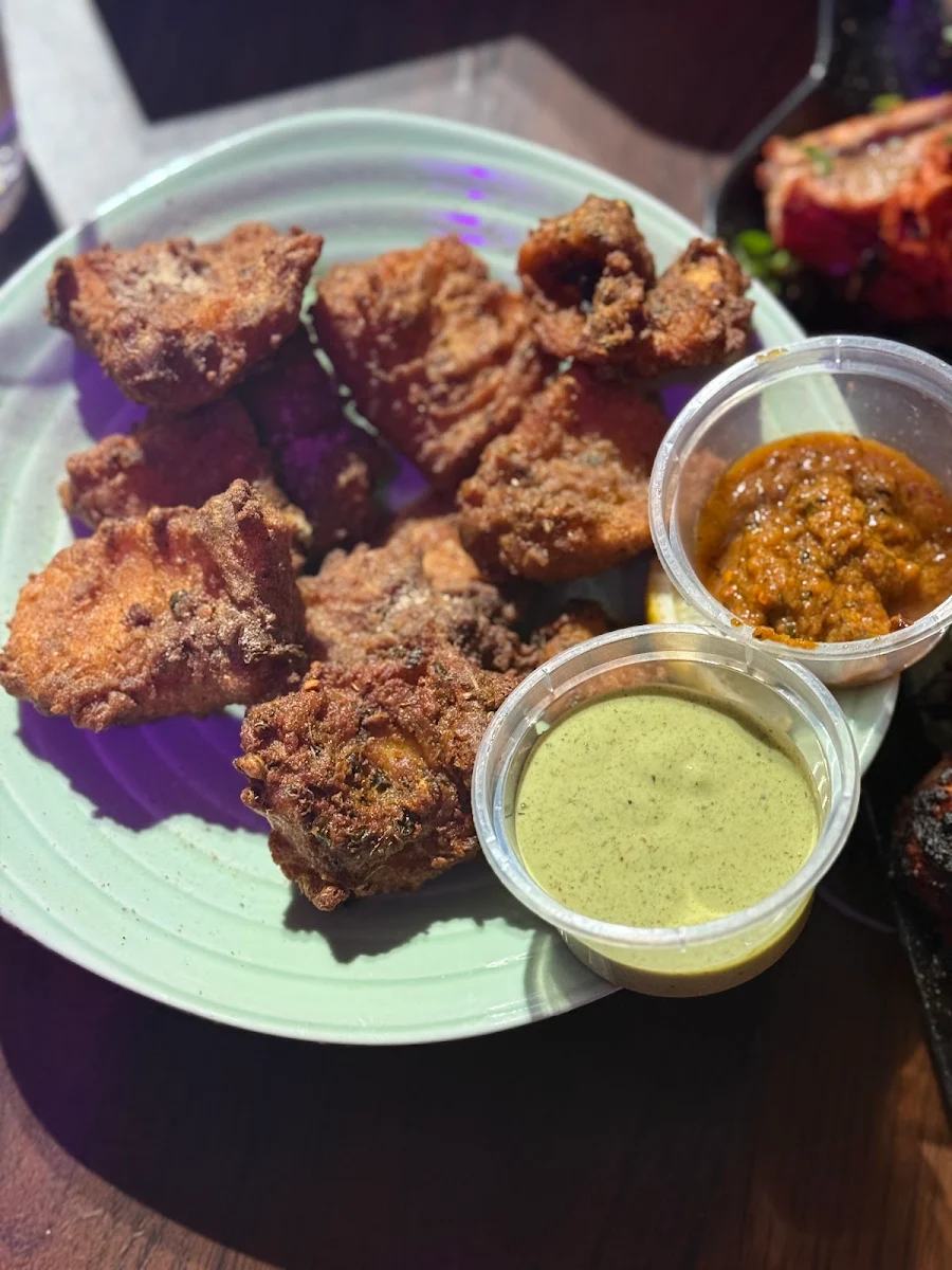 Food & drink, Dessi Lounge (Indian Restaurant & Shisha Bar)
