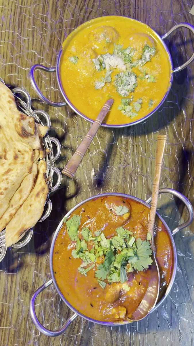 Food & drink, Dessi Lounge (Indian Restaurant & Shisha Bar)