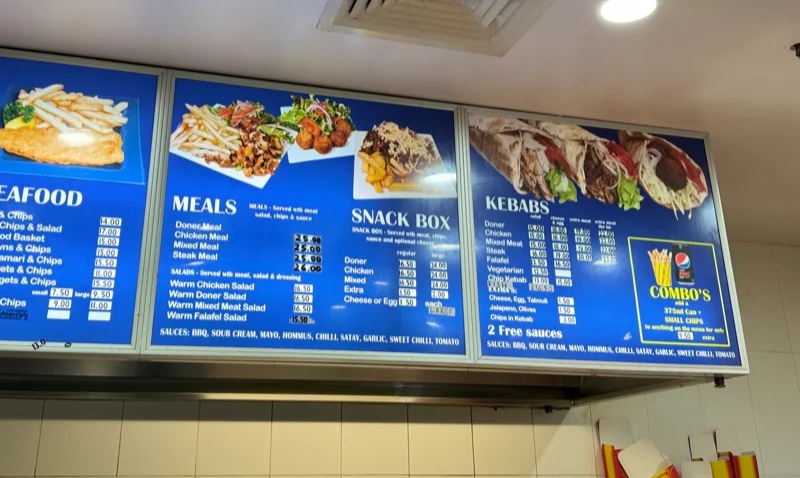 Menu photo 7