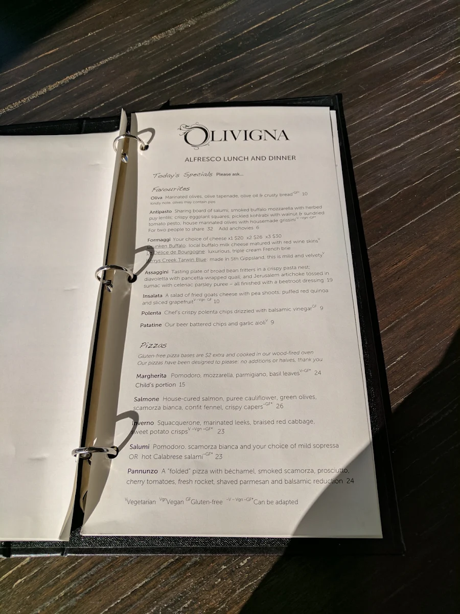 Menu photo 10