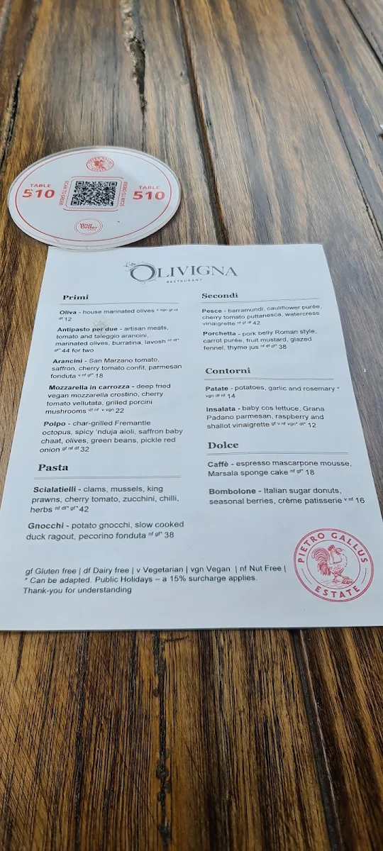 Menu photo 8