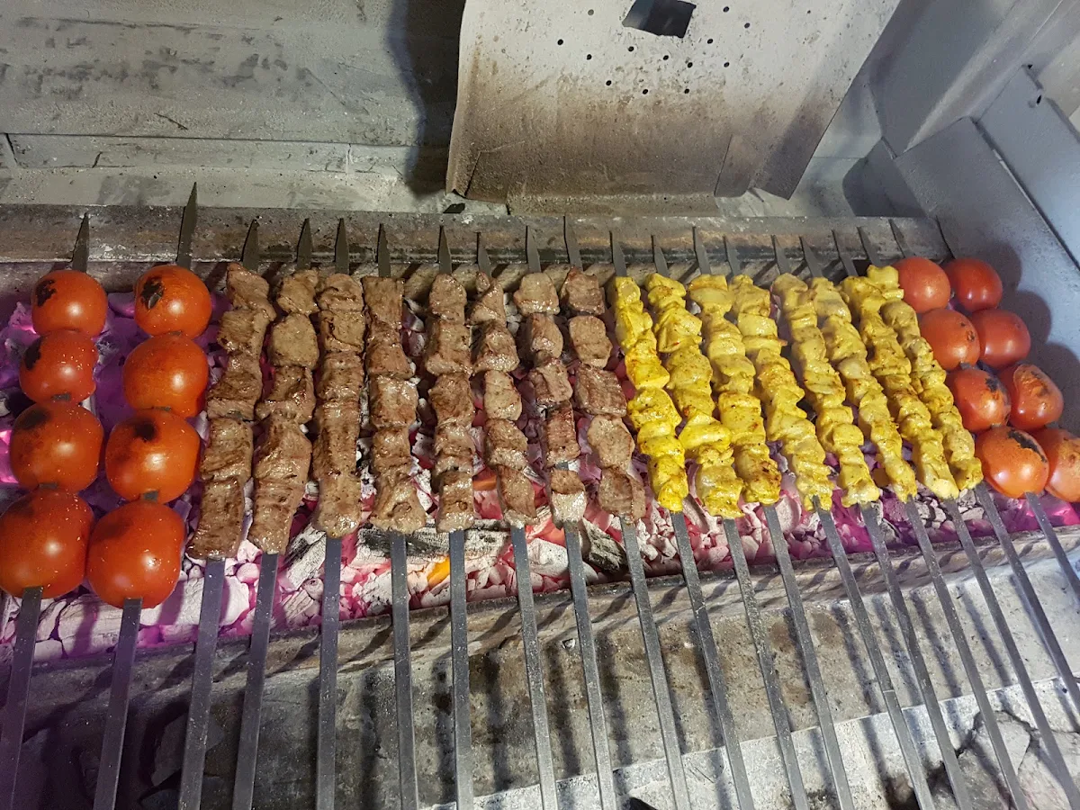 Food & drink, Ghan Kebab & Takeaway