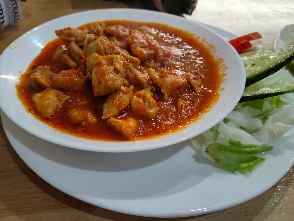 Food & drink, Ghan Kebab & Takeaway