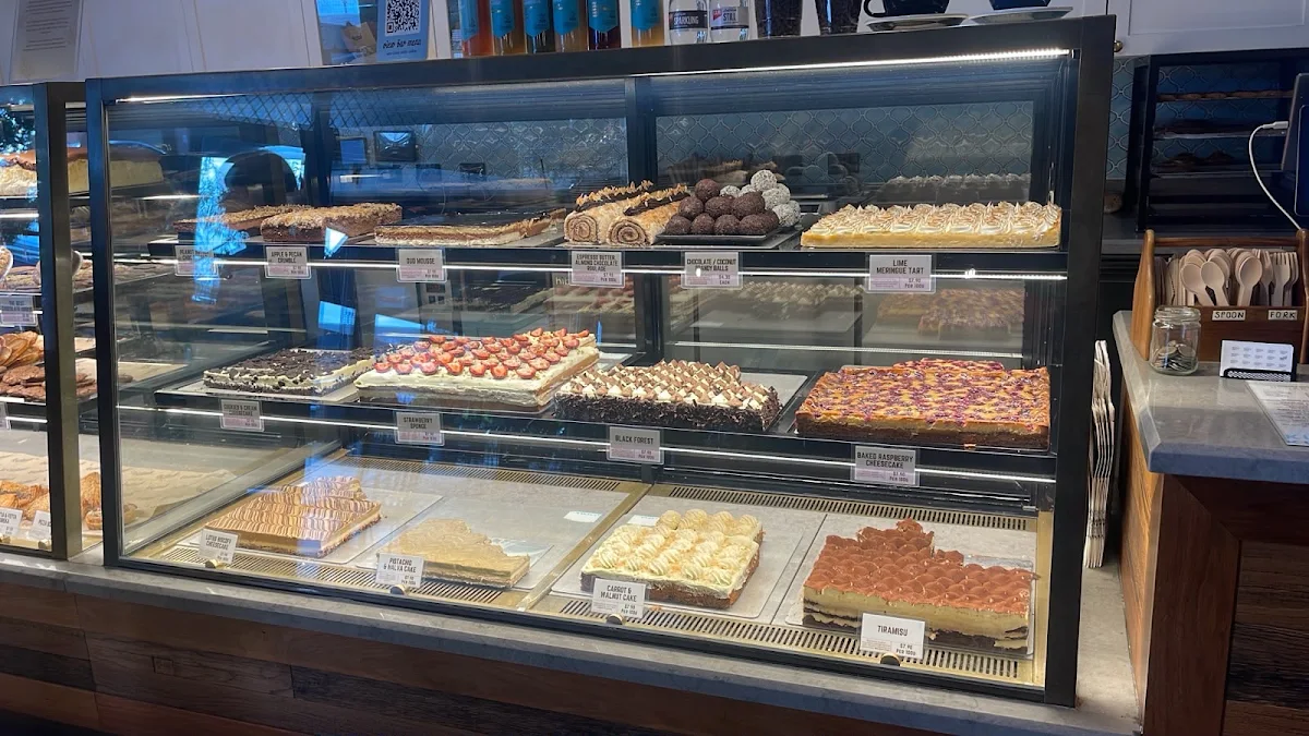 Vibe, Kürtősh - Marrickville