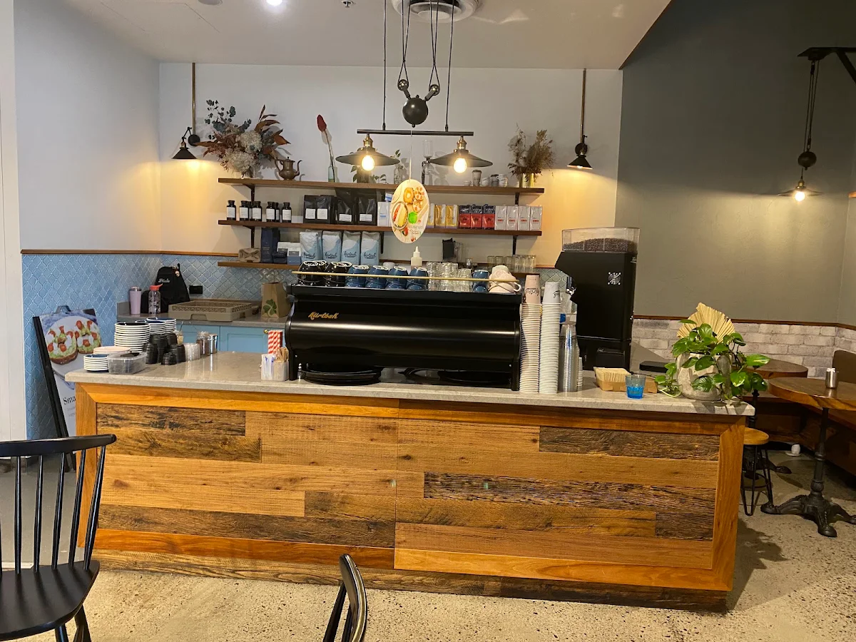 Vibe, Kürtősh - Marrickville