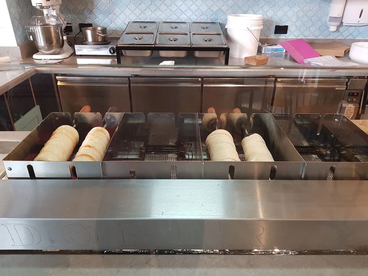 Vibe, Kürtősh - Marrickville