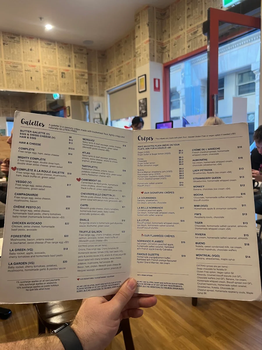 Menu photo 6